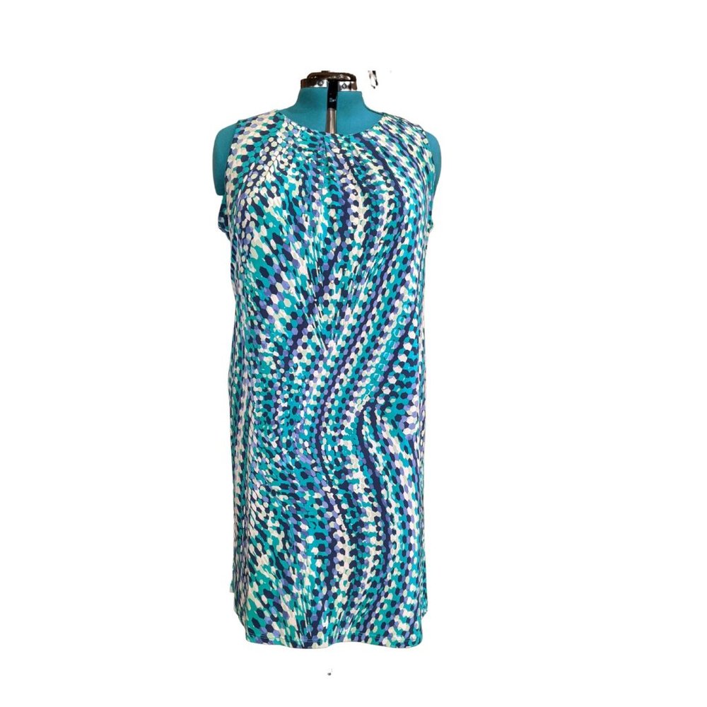 Formal-Casual Summer Dress